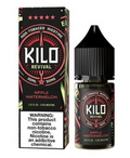 Kilo Revival Salts Apple Watermelon