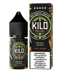 Kilo Revival Salts Mango Guava