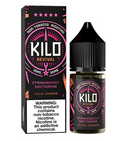 Kilo Revival Salts Strawberry Nectarine