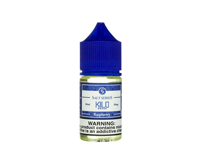 Kilo Salt Series Raspberry