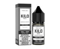Kilo Salt Series Smooth Tobacco
