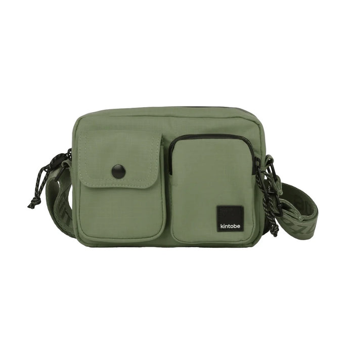 Kintobe Bags - Mini Miles