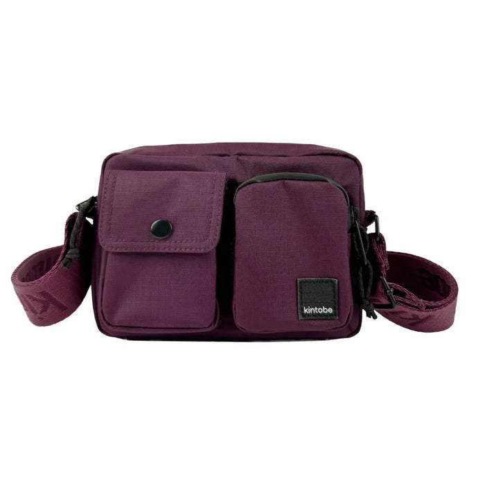Kintobe Bags - Mini Miles