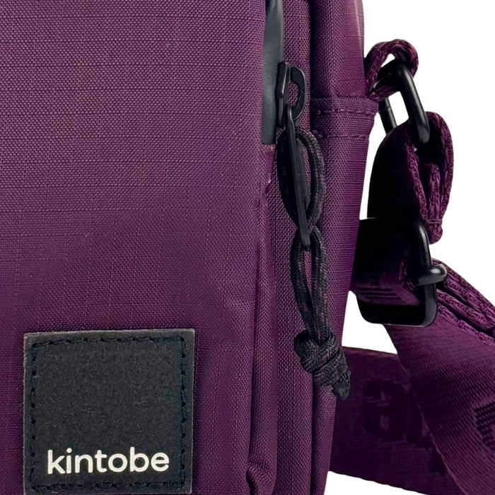 Kintobe Bags - Mini Miles