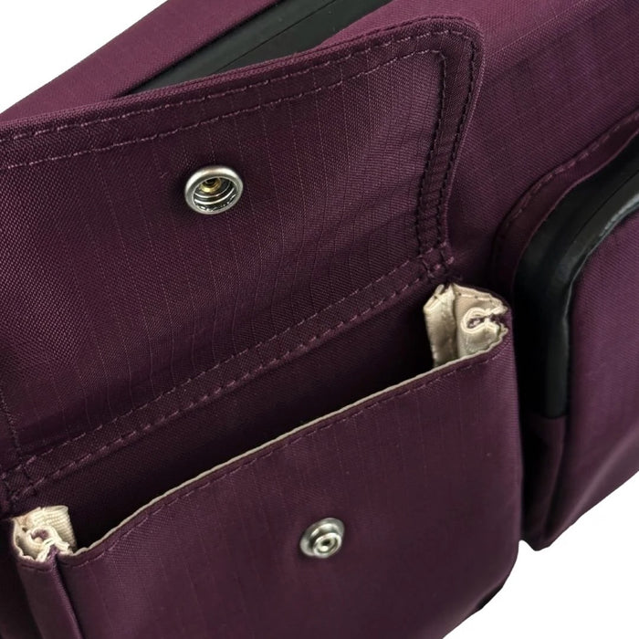 Kintobe Bags - Mini Miles