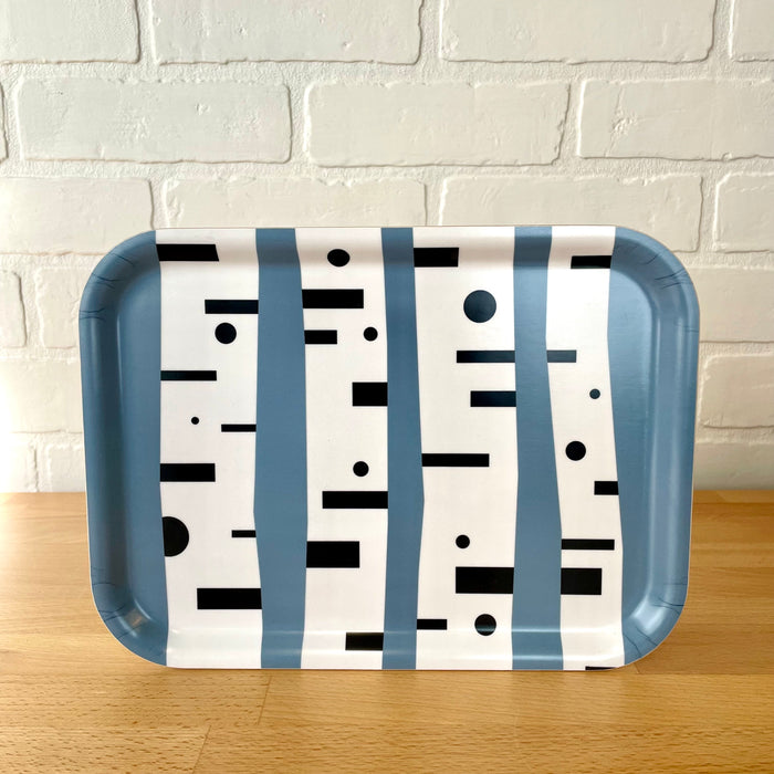 Laminate Birch Trays - Rectangle