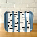 Laminate Birch Trays - Rectangle