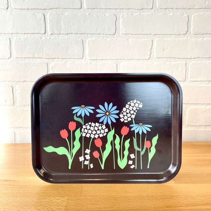 Laminate Birch Trays - Rectangle
