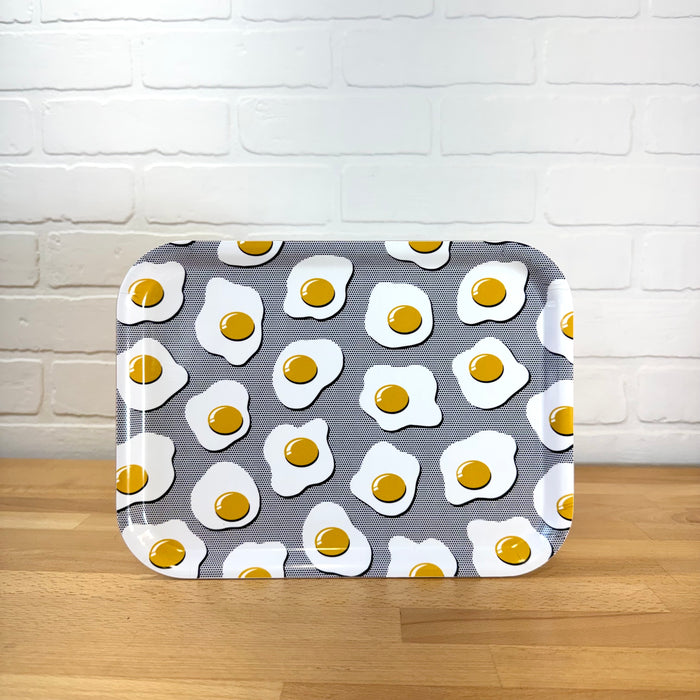 Laminate Birch Trays - Rectangle