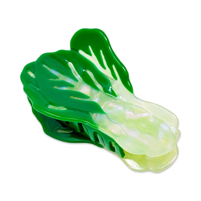 Bok Choy (4x2in)