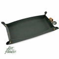 Leather Houseplant Repotting Mat - 12x24in