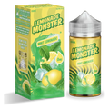 Lemonade Monster Mint Lemonade