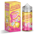 Lemonade Monster Pink Lemonade