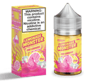 Lemonade Monster Salts Pink Lemonade