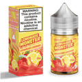 Lemonade Monster Salts Strawberry Lemonade