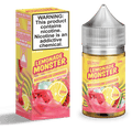 Lemonade Monster Salts Watermelon Lemonade