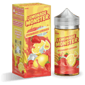 Lemonade Monster Strawberry Lemonade