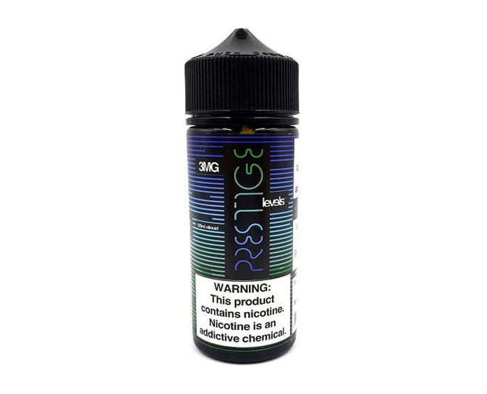 Levels E-Liquid Prestige