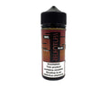Levels E-Liquid Relentless