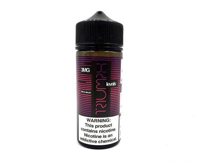 Levels E-Liquid Triumph