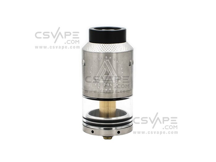 Limitless Gold RDTA