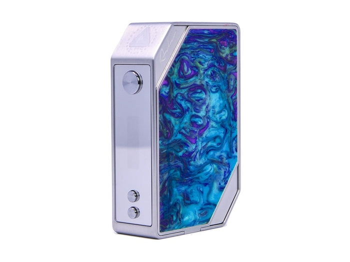 LIMITLESS LMC CLASSIC V2 220W TC BOX MOD