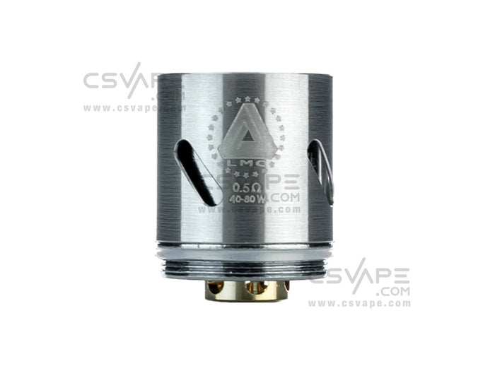Limitless Reactor Sub-Ohm Tank Replacement Coil 3-Pack