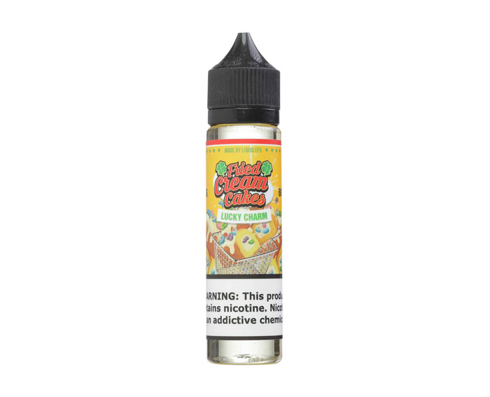 Liquid EFX, Fried Cream Cakes Lucky Charm