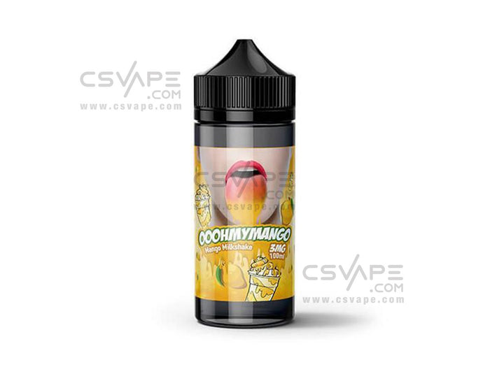 Liquid EFX OoohMyMango