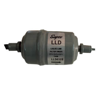 Liquid Line Drier