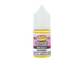 Loaded Salts Strawberry Jelly Donut