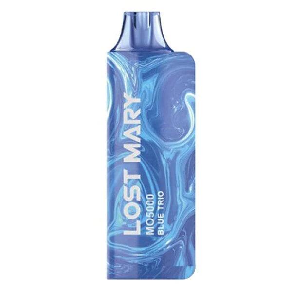Lost Mary MO5000 Puff Disposable Device