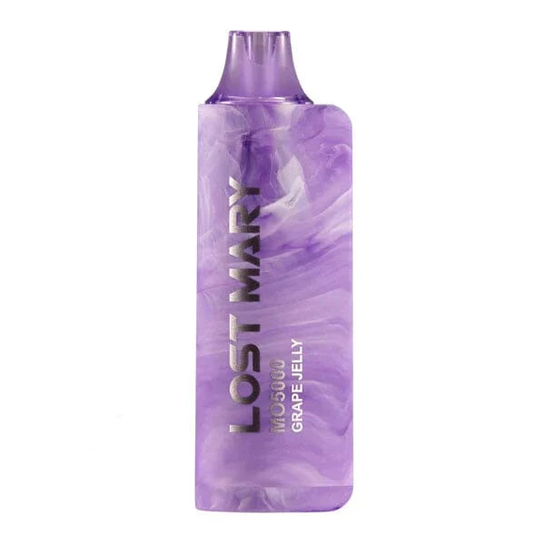Grape Jelly