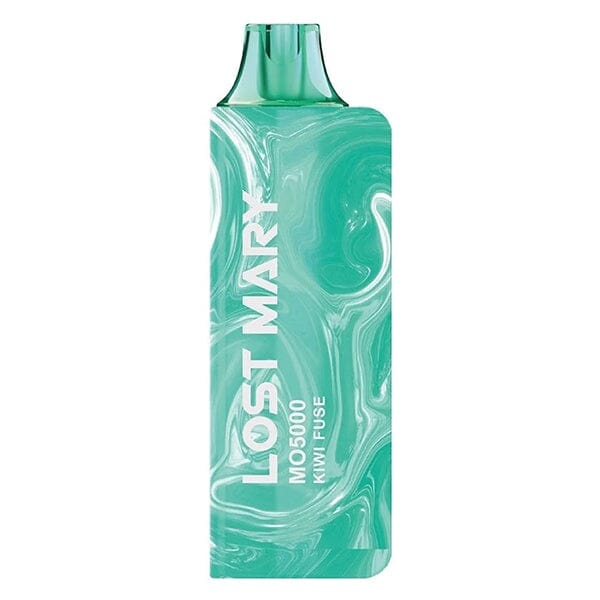 Kiwi Fuse
