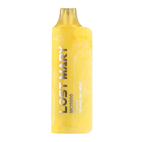 Lemon Sparkling Wine