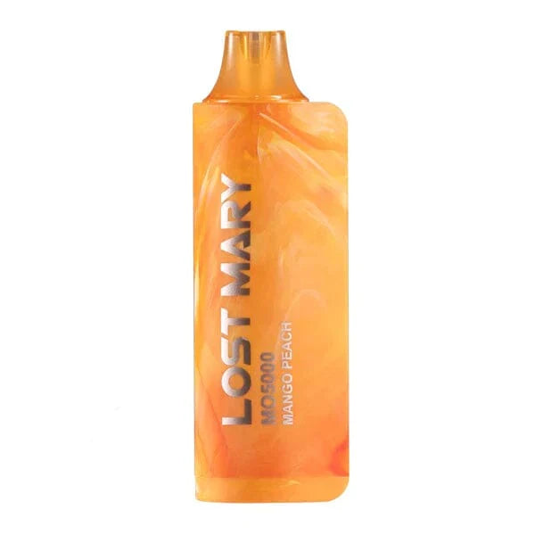 Mango Peach