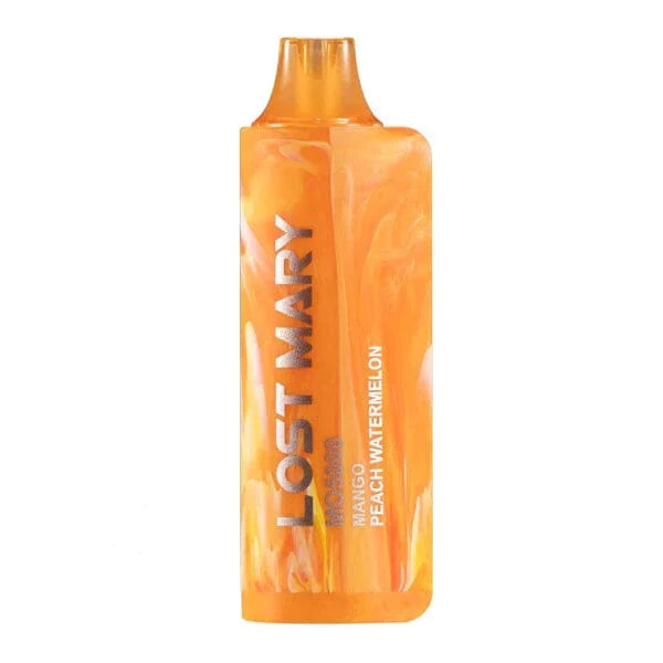 Mango Peach Watermelon
