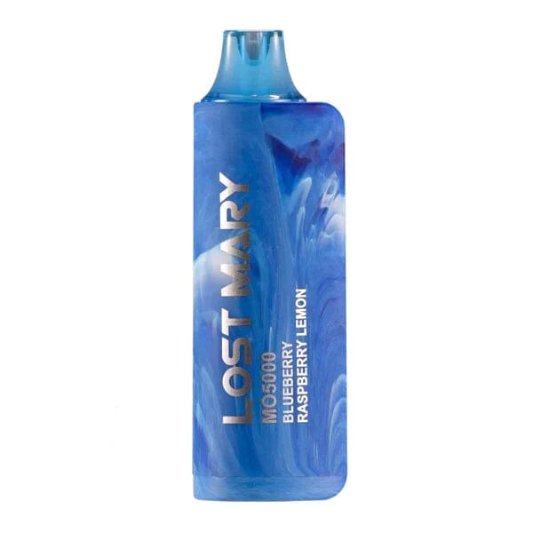 Lost Mary MO5000 Puff Disposable Device