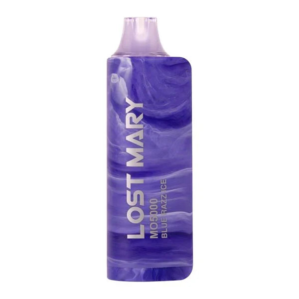 Lost Mary MO5000 Puff Disposable Device