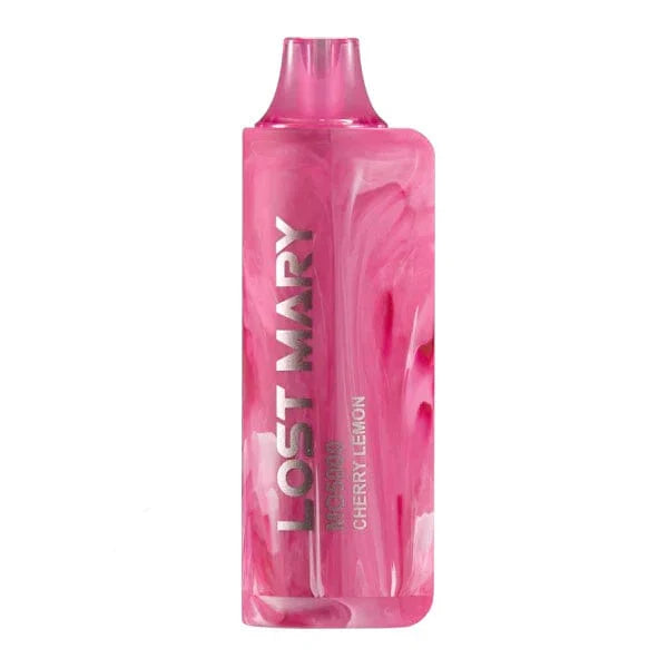 Lost Mary MO5000 Puff Disposable Device
