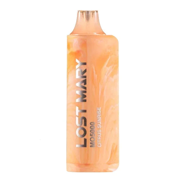 Lost Mary MO5000 Puff Disposable Device