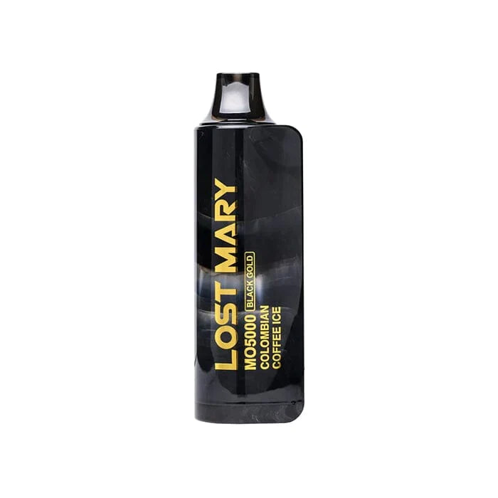 Lost Mary MO5000 Puff Disposable Device