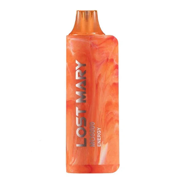 Lost Mary MO5000 Puff Disposable Device