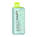 LOST MARY MT15000 TURBO DISPOSABLE VAPE