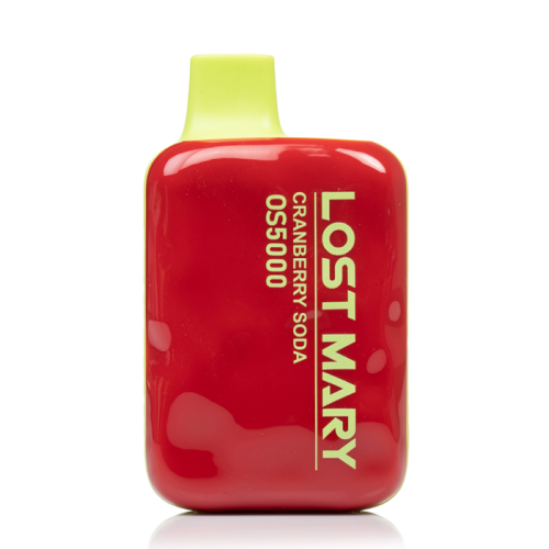 Lost Mary OS5000 Puff Disposable Device