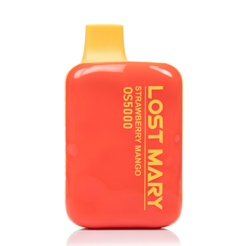 Strawberry Mango