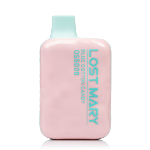 Lost Mary OS5000 Puff Disposable Device