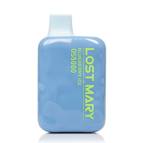 Lost Mary OS5000 Puff Disposable Device