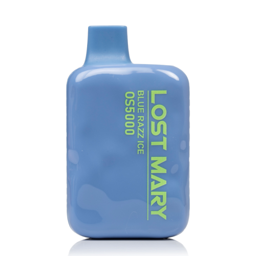 Lost Mary OS5000 Puff Disposable Device