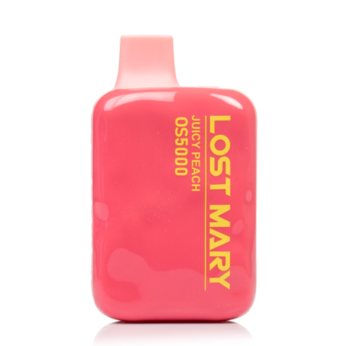 Lost Mary OS5000 Puff Disposable Device